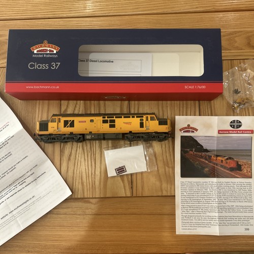 Gauge bachmann network rail - bachmann,