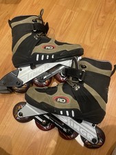 Roller Derby Inline Skates UK