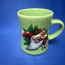 Disney Store, Grumpy Large 3D