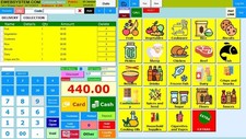 EPOS Software, POS Software