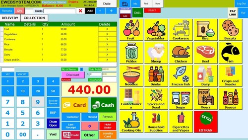 Epos software pos - epos,