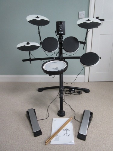 Roland td 1kv - (mesh,