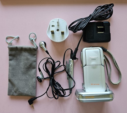 Rare card camcorder - rare,