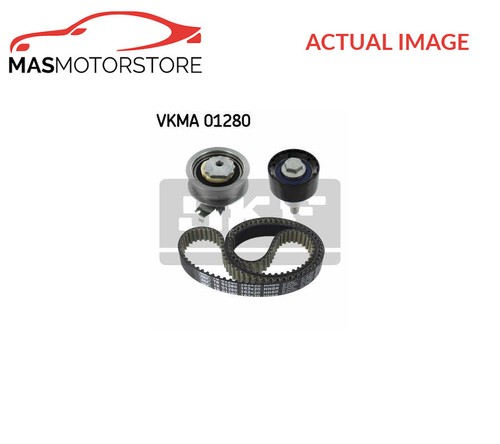 Timing belt cam - timing,
