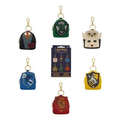 Loungefly harry potter - loungefly,
