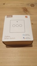 Moes zigbee smart - smart, new