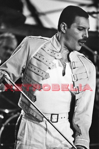 Freddie mercury 1986 magic - freddie, "1986