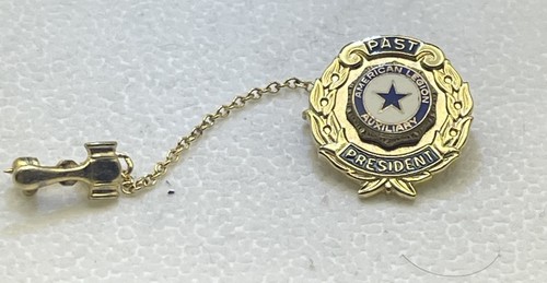 10k gold past - past, president