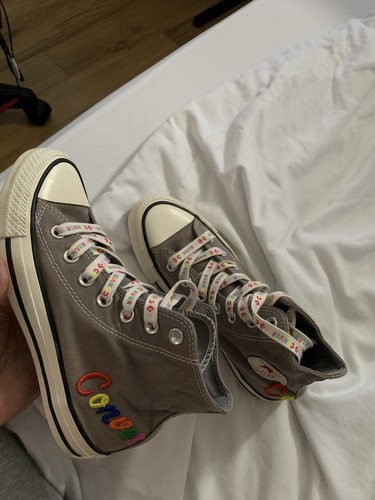 Converse chuck taylor - all, star