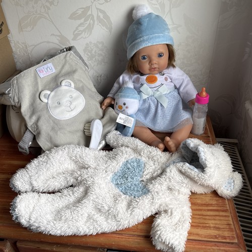 Tiny treasures baby giggle - baby,