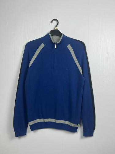 Hugo boss jumper - jumper, blue