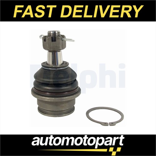 Delphi ball joint tc2437 - delphi,