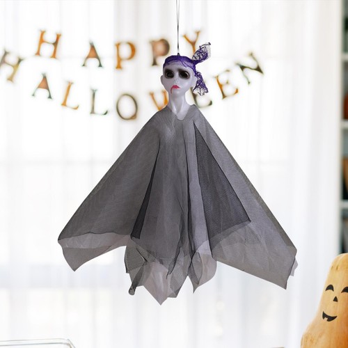Halloween hanging decoration - halloween,