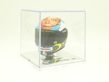 Altaya moto helmet - gp, scale