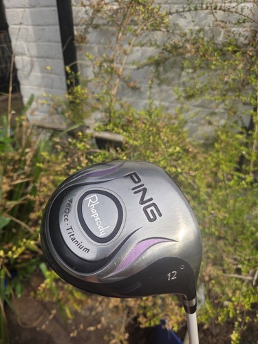 Ping ladies golf clubs - golf, ,ping