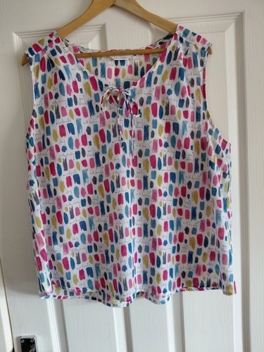Seasalt cobbs well top size - top,