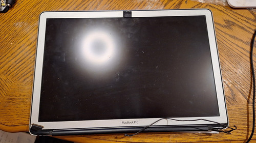 Macbook pro 2010 a1286 lcd - pro,