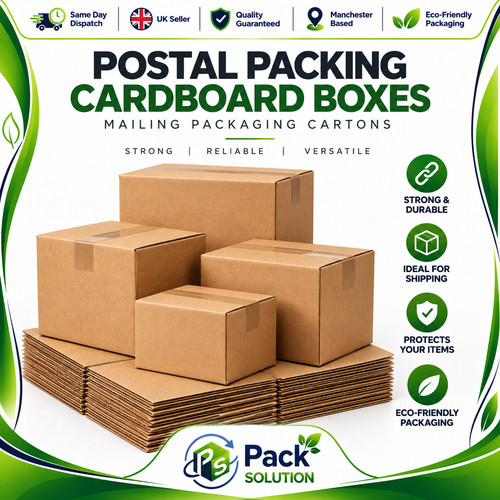 Single double wall - double, cardboard