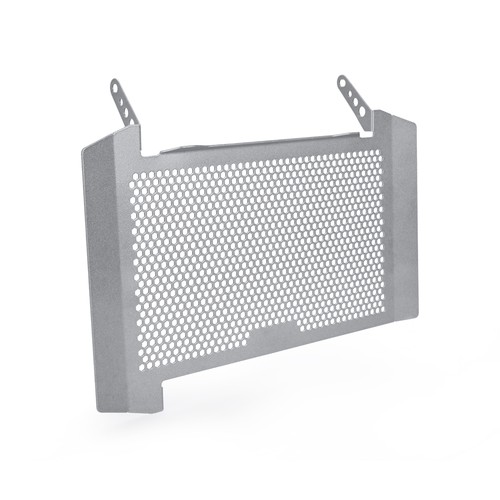 Motorcycle raditor guard for - guard,