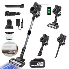 6500W Cordless Vacuum Cleaner