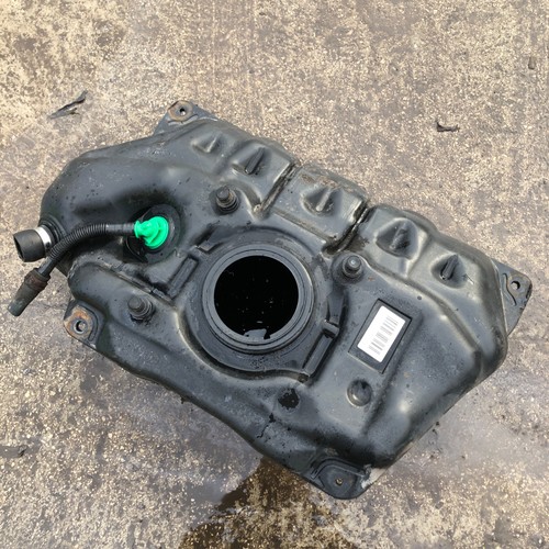 Toyota yaris petrol engine - 1.0,