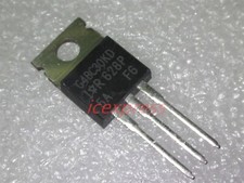10PCS G4BC30KD IRG4BC30KD