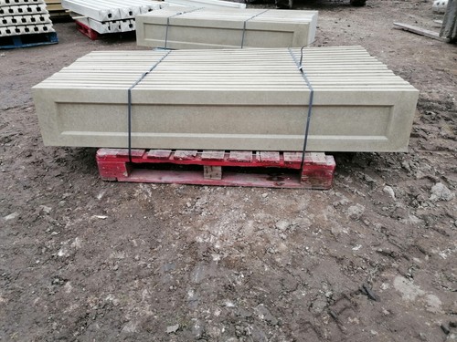 Inch recessed concrete - recessed,