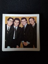 Mister Softee Top 10 Card -