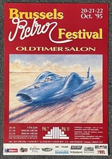 Donald Campbell Bluebird CN7