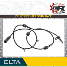 ABS Wheel Speed Sensor - Front - L/R - fits Nissan Cube (Z12) Tiida 2007-2012