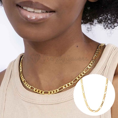 Choker necklace 5mm - 16”,