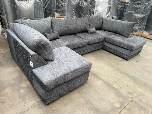 Shape sofa sale brand new - shape,