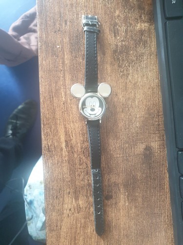 Vintage lorus mickey mouse - lorus,
