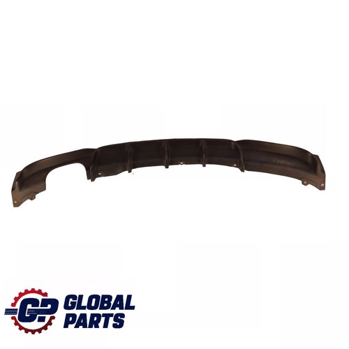 Bmw f30 f31 rear - bmw, bumper