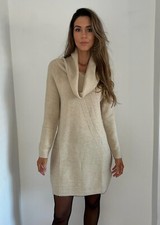 Brand New Monsoon Cream Cowl