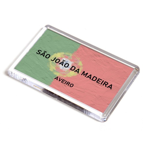 Fridge magnet sao joao - fridge,