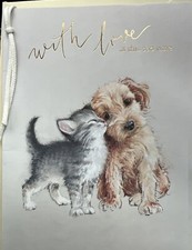 With love this sad - with, pet