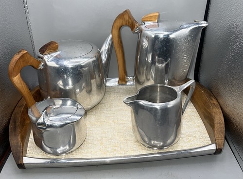 Vintage picquot ware - picquot, 4