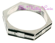 Stunning Deco Gatsby Black