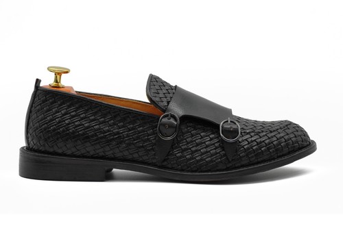 Men italian woven leather - men’s,