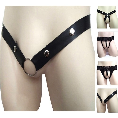 Sexy briefs underwear clubwear - underwear,