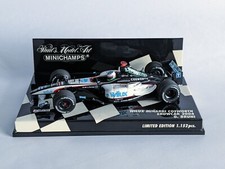 Minichamps wilux minardi - minichamps,