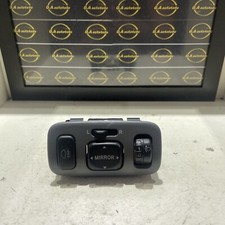 Toyota Yaris Verso Mirror