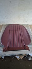 Jaguar XJ40 Left Hand Front