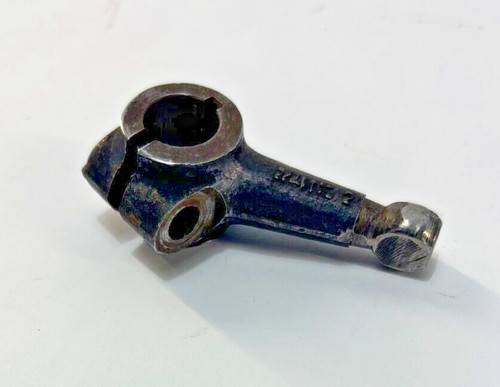 Selector lever gearbox - selector, lever,