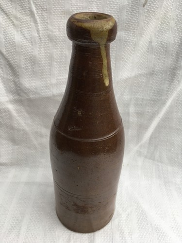 Unusual champagne shape