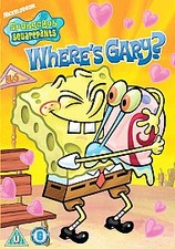Spongebob Squarepants: Where