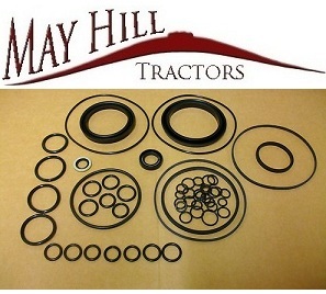 Fordson major tractor - tractor, o