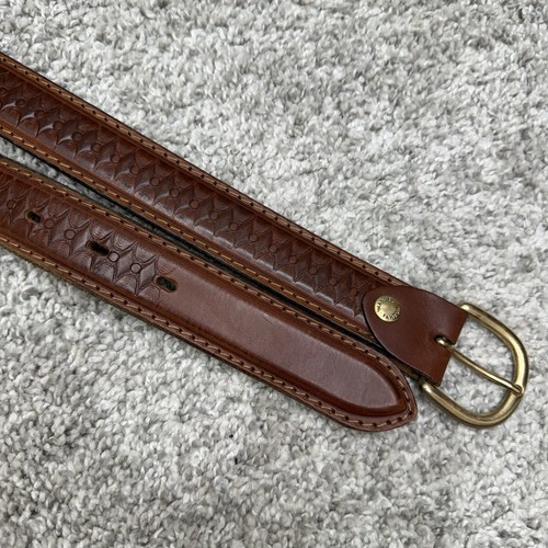 Manuel fantoni brown - brown, leather