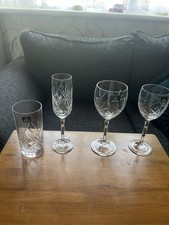 Royal Doulton 24% Lead Crystal